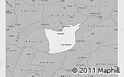 Gray Map of Kael