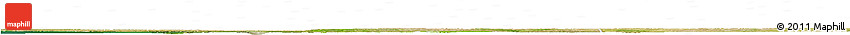 Physical Horizon Map of Djilor, satellite outside Physical Horizon Map of Djilor, satellite outside