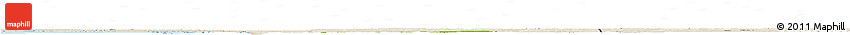 Physical Horizon Map of Djilor, shaded relief outside Physical Horizon Map of Djilor, shaded relief outside