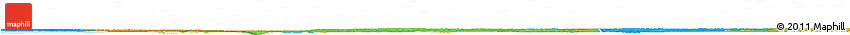 Political Horizon Map of Djilor Political Horizon Map of Djilor