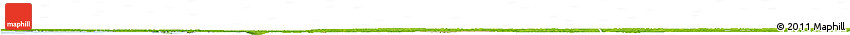 Satellite Horizon Map of Djilor, physical outside Satellite Horizon Map of Djilor, physical outside