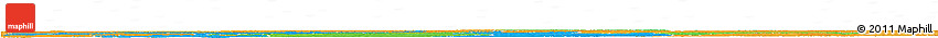 Political Horizon Map of Gossas Political Horizon Map of Gossas