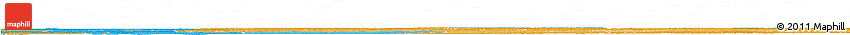 Political Shades Horizon Map of Gossas Political Shades Horizon Map of Gossas