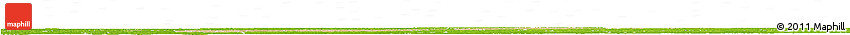 Satellite Horizon Map of Gossas, physical outside Satellite Horizon Map of Gossas, physical outside