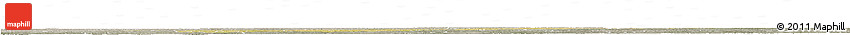 Satellite Horizon Map of Gossas, semi-desaturated Satellite Horizon Map of Gossas, semi-desaturated