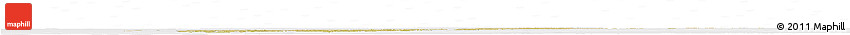 Satellite Horizon Map of Gossas, single color outside Satellite Horizon Map of Gossas, single color outside