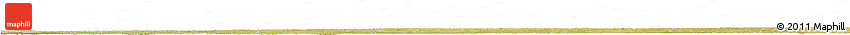 Satellite Horizon Map of Kahone Satellite Horizon Map of Kahone