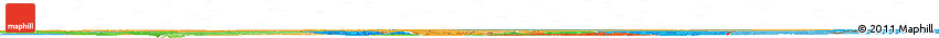 Political Shades Horizon Map of Kaffrine Political Shades Horizon Map of Kaffrine