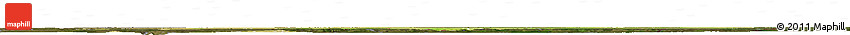 Satellite Horizon Map of Kaffrine, darken