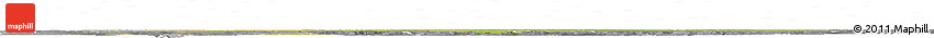 Satellite Horizon Map of Kaffrine, desaturated