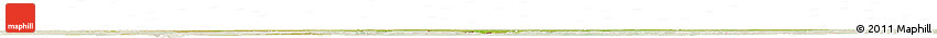 Satellite Horizon Map of Kaffrine, lighten