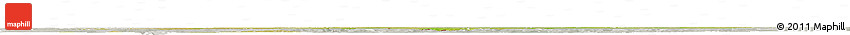 Satellite Horizon Map of Kaffrine, lighten, semi-desaturated
