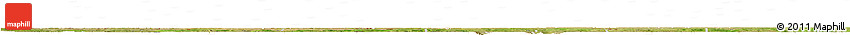 Satellite Horizon Map of Nioro-Du-Rip