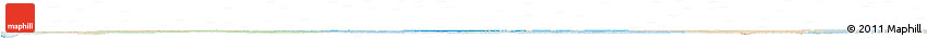 Political Horizon Map of Wack Ngouna, lighten Political Horizon Map of Wack Ngouna, lighten