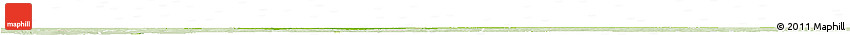 Physical Horizon Map of Diende, lighten