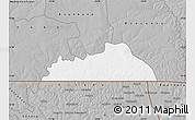 Gray Map of Pakour