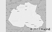 Gray Map of Barkedji