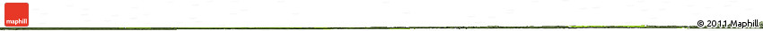 Physical Horizon Map of Bala, darken, semi-desaturated
