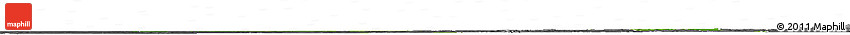 Satellite Horizon Map of Bala, desaturated Satellite Horizon Map of Bala, desaturated