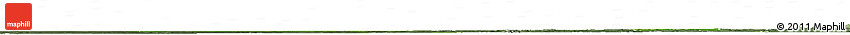 Satellite Horizon Map of Bala, semi-desaturated Satellite Horizon Map of Bala, semi-desaturated