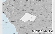 Gray Map of Fissel