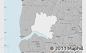 Gray Map of Tendouck