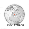 Outline Map of Puconci