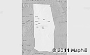 Gray Map of Tiyeeglow