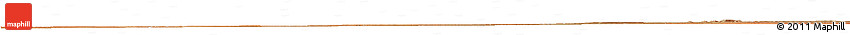 Satellite Horizon Map of Wajid Satellite Horizon Map of Wajid