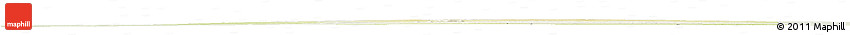 Physical Horizon Map of Xudur (Hudur), lighten