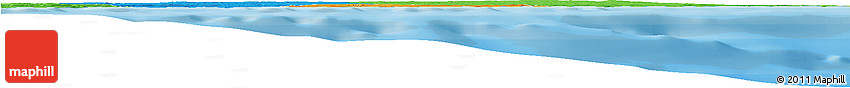 Political Horizon Map of Banaadir