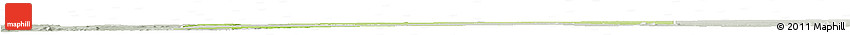 Physical Horizon Map of Qansax Dheere, lighten, semi-desaturated