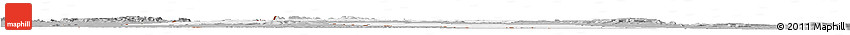 Gray Horizon Map of Beled Xaawo (Bula-hawa)