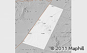 Gray Map of Beled Xaawo (Bula-hawa)