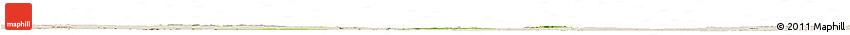 Physical Horizon Map of Dolow, shaded relief outside Physical Horizon Map of Dolow, shaded relief outside