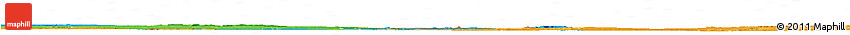 Political Horizon Map of Dolow Political Horizon Map of Dolow