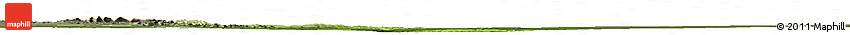Physical Horizon Map of Garbahaaray, darken Physical Horizon Map of Garbahaaray, darken