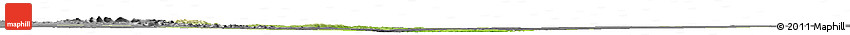Physical Horizon Map of Garbahaaray, darken, desaturated Physical Horizon Map of Garbahaaray, darken, desaturated