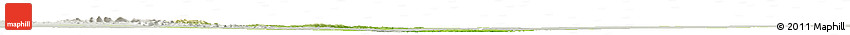 Physical Horizon Map of Garbahaaray, lighten, semi-desaturated Physical Horizon Map of Garbahaaray, lighten, semi-desaturated