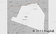 Gray 3D Map of Luuk