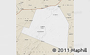 Classic Style Map of Luuk