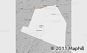 Gray Map of Luuk