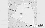 Silver Style Map of Luuk