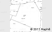 Blank Simple Map of Luuk