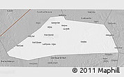 Gray 3D Map of Dhuusamareeb