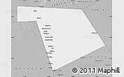 Gray Map of Bu'aale