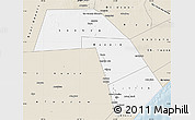 Classic Style Map of J. Dhexe