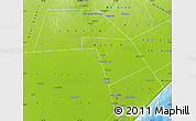 Physical Map of J. Dhexe