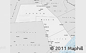 Silver Style Map of J. Dhexe