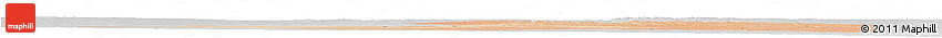Satellite Horizon Map of Gaalkacayo, lighten, desaturated Satellite Horizon Map of Gaalkacayo, lighten, desaturated